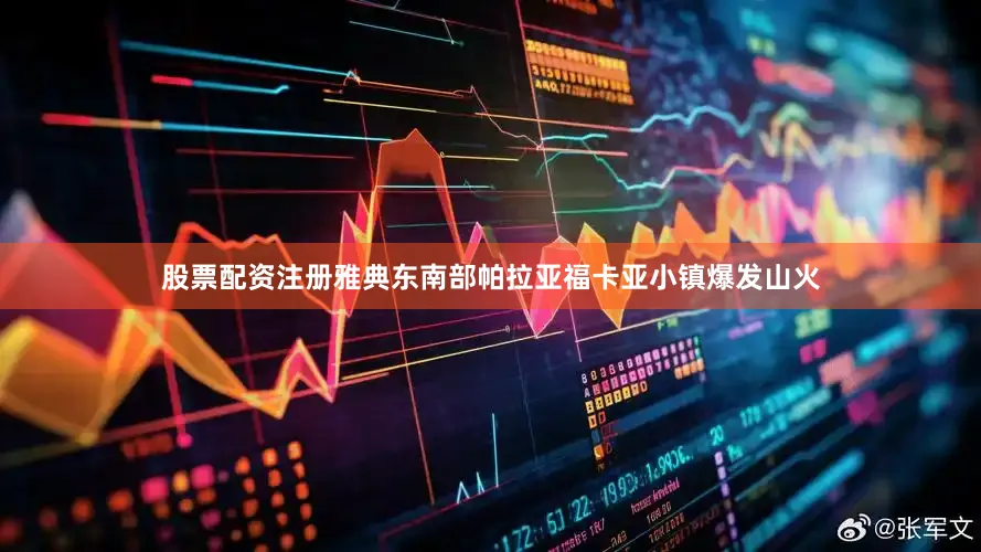 股票配资注册雅典东南部帕拉亚福卡亚小镇爆发山火
