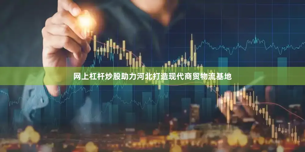 网上杠杆炒股助力河北打造现代商贸物流基地