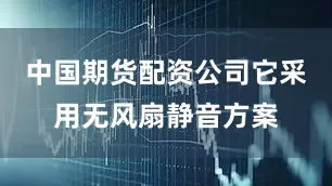 中国期货配资公司它采用无风扇静音方案
