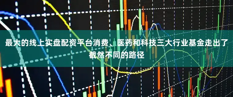 最大的线上实盘配资平台消费、医药和科技三大行业基金走出了截然不同的路径